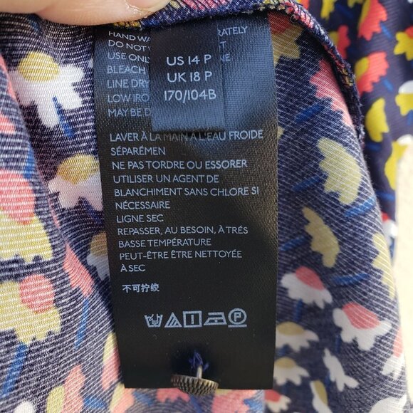 Maeve Mini Dress - Picture 10 of 10